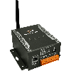 IIoT Communication Server with 1 Ethernet Port, 3G Wireless Communication (Metal Case)ICP DAS